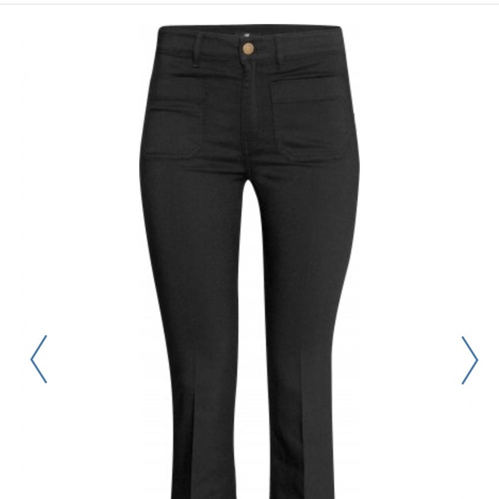 H&M pant